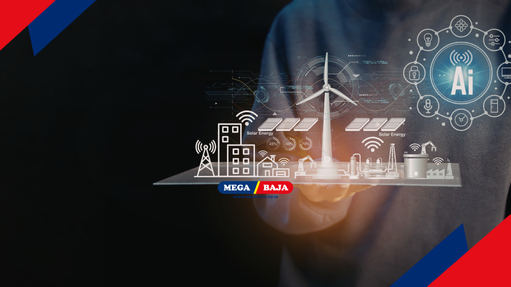 Peran Kecerdasan Buatan Dalam Optimasi Jadwal Proyek