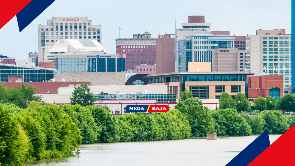 Nilai Investasi Properti Di Indianapolis