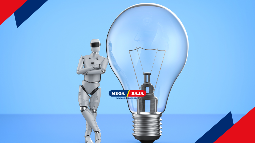 AI membantu otomatisasi berbagai perangkat rumah Seperti lampu