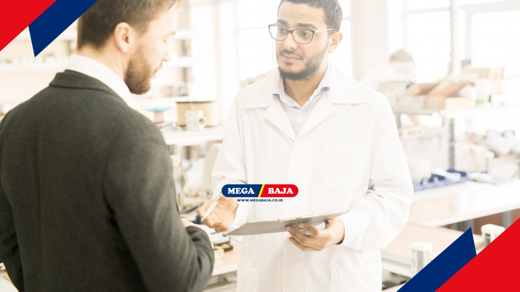 Produk Internal Unggul Untuk Kebutuhan Spesifik