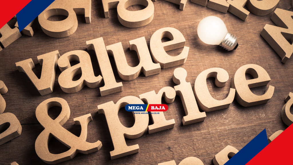 Pentingnya Informasi Spesifikasi Dan Harga Akurat