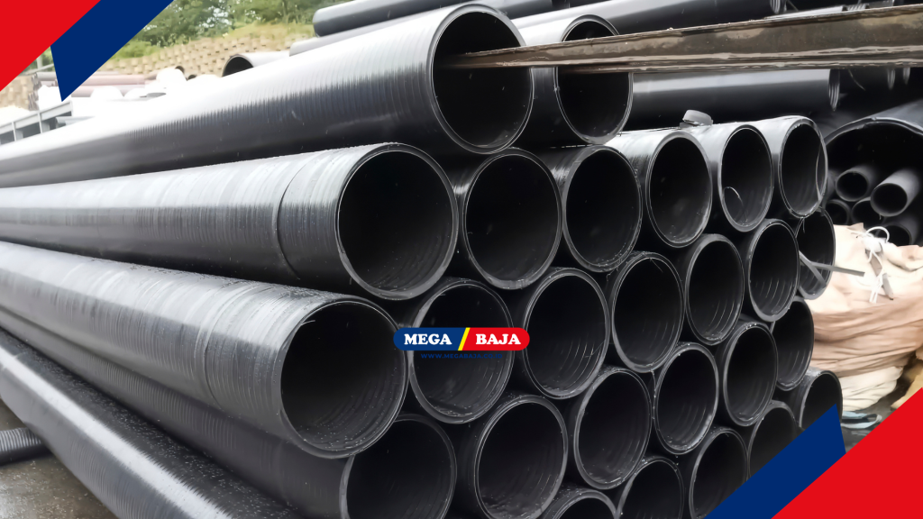 Standar Kualitas Material Untuk Ketahanan