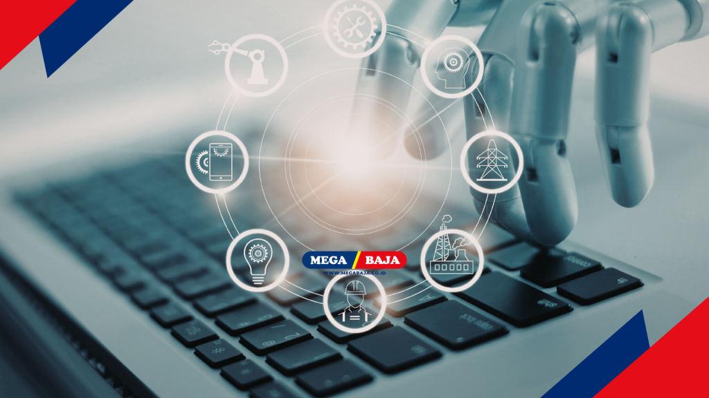 Integrasi Kecerdasan Buatan Pada Desain Konstruksi