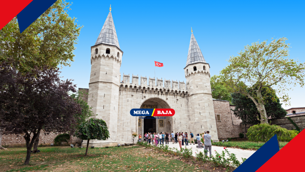 Topkapi