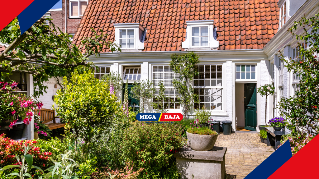 Haarlem dan lingkungannya