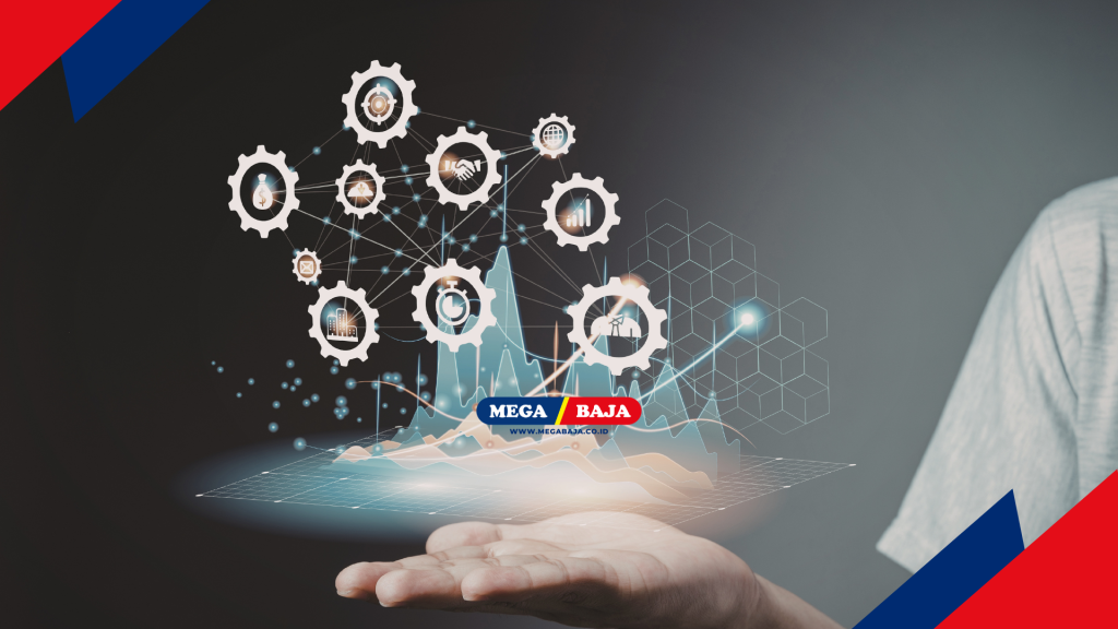 Optimasi Material Guna Mewujudkan Efisiensi Biaya