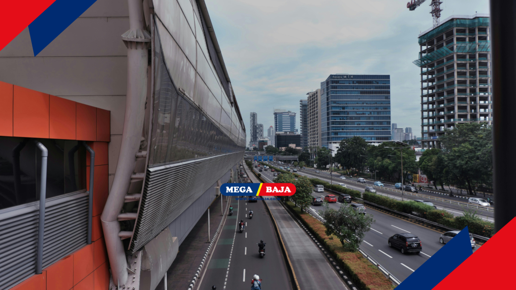 Standar Nasional Indonesia Untuk Keamanan Struktur