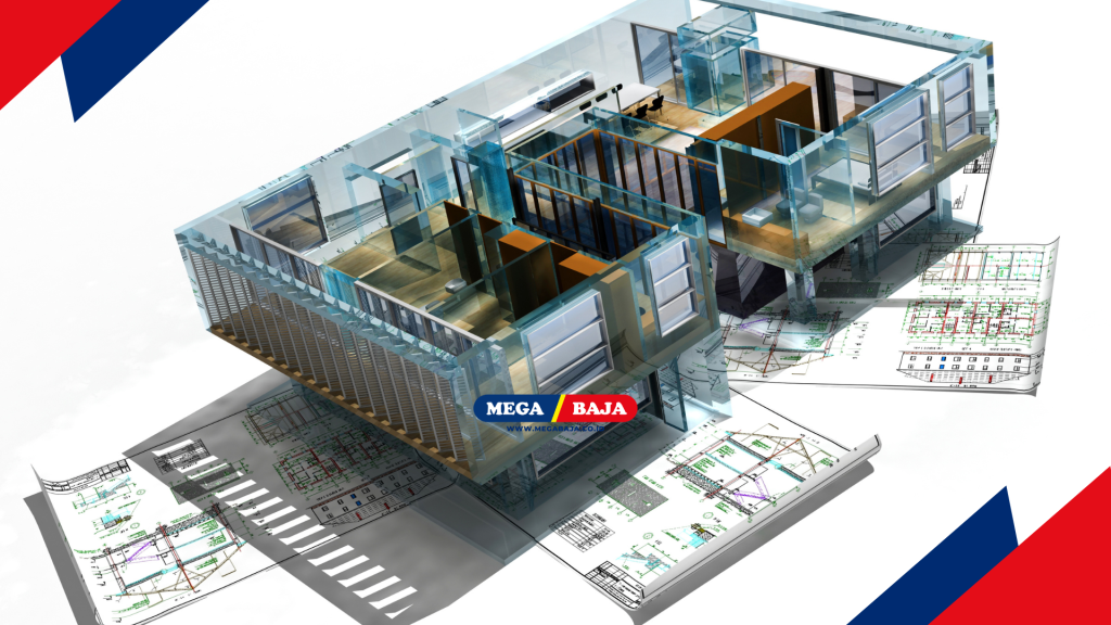 Peran Penting Building Information Modeling Modern