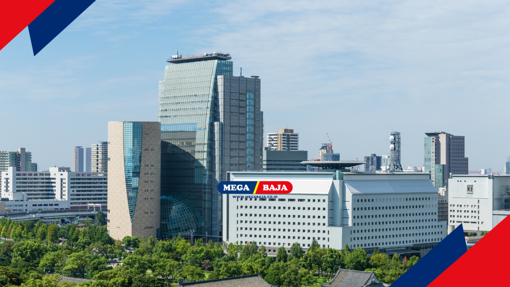 Integrasi Teknologi Kecerdasan Buatan Konstruksi di Osaka