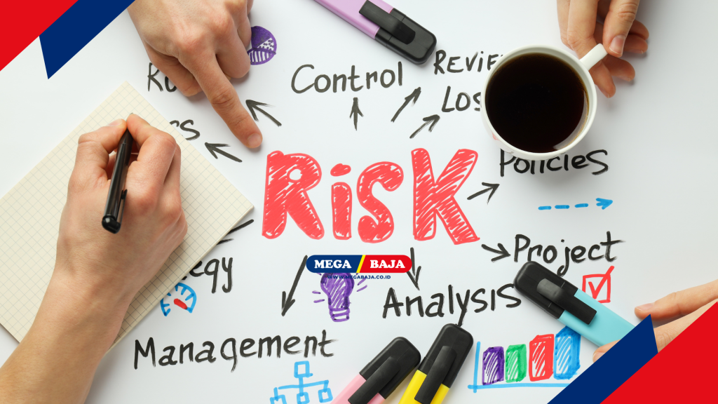 Mengelola Risiko Korosi Pada Tulangan Beton