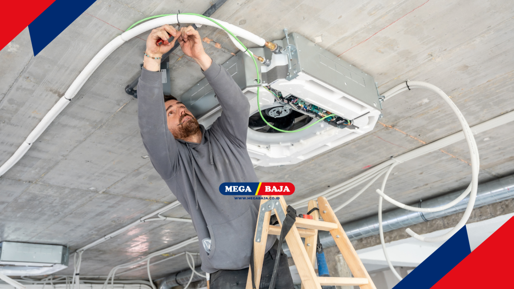 Simulasi Performa Bangunan Terhadap Kondisi Lingkungan