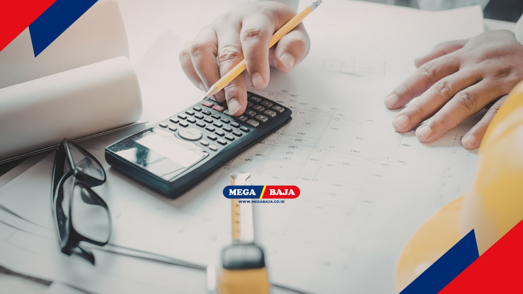 Otomatisasi Dokumen Dan Estimasi Biaya Akurat