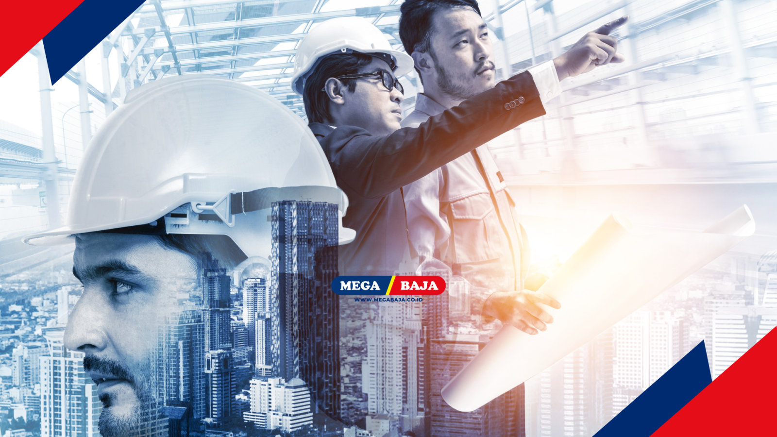 Manajemen Proyek Konstruksi : Harmoni Estetika Dan Efisiensi Ruang