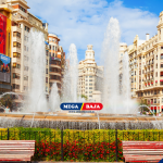 ARSITEKTUR VALENCIA : PESONA ESTETIKA SEJARAH DAN INOVASI KONSTRUKSI MODERN