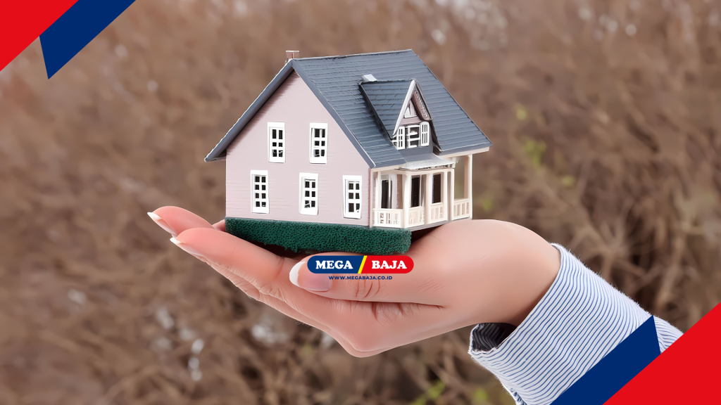 Perjalanan Panjang Menuju Rumah Impian Anda