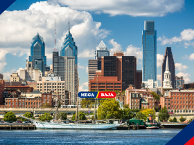 KEANGGUNAN KLASIK PHILADELPHIA: TRANSFORMASI KEKUATAN PADA ARSITEKTUR MODERN