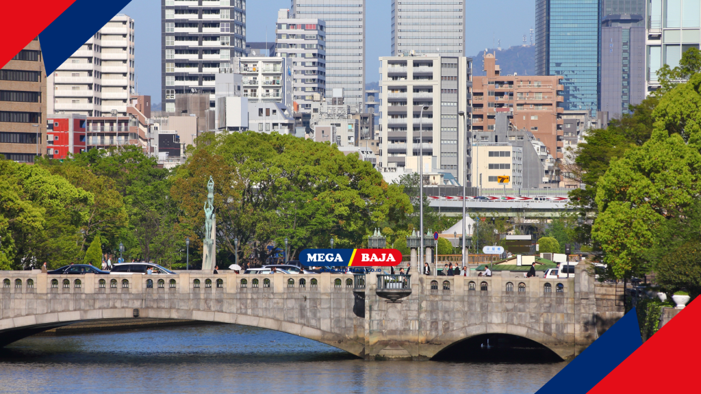 Penerapan Konsep Sustainabilitas Lingkungan Global di Osaka