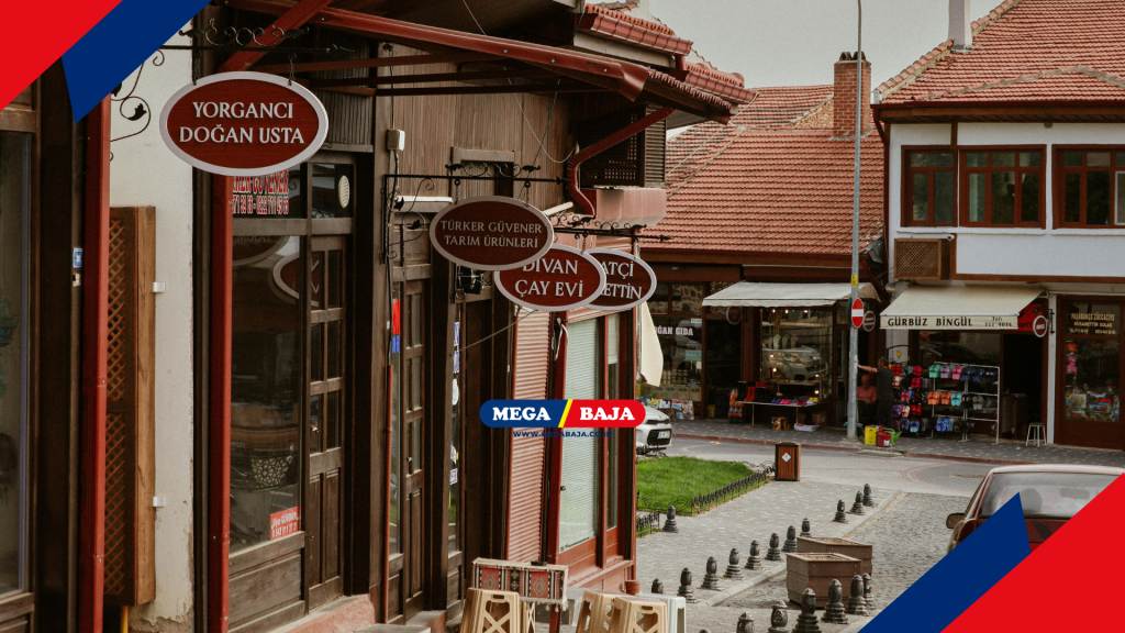 Keunggulan Produk Lokal Dalam Skala Internasional