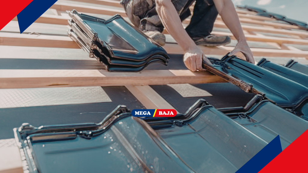 Atap Galvalum : Solusi Perlindungan Hunian Modern Dengan Nilai Investasi Jangka Panjang