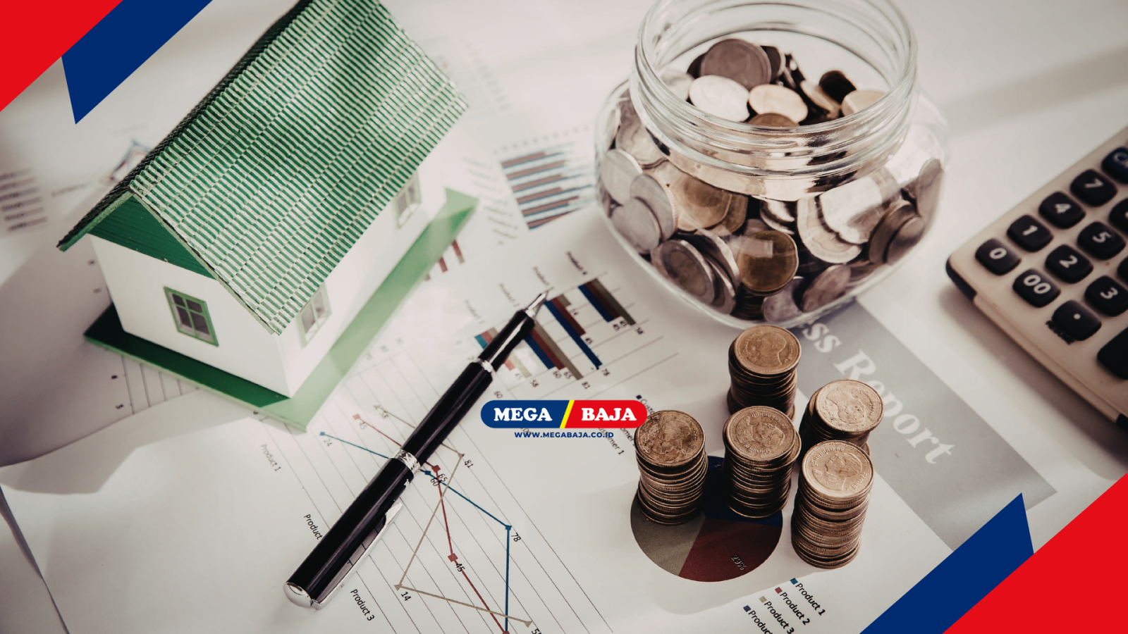 Manajemen Anggaran : Seni Menyeimbangkan Harapan Dan Realitas Konstruksi Hunian