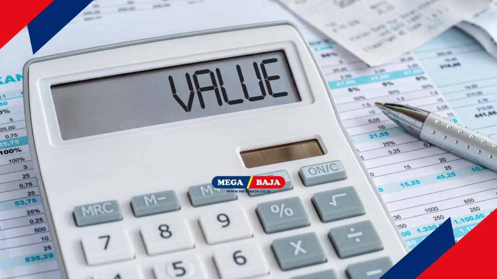 Dari sudut pandang administrasi bisnis, setiap rupiah yang dikeluarkan harus memiliki nilai manfaat yang sebanding atau bahkan lebih