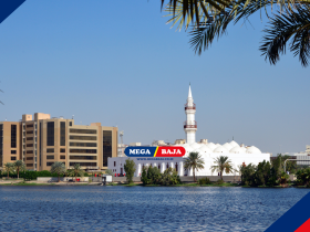PESONA ARSITEKTUR PESISIR JEDDAH: HARMONI SEJARAH AL BALAD DAN AMBISI FUTURISTIK