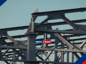 Melukis Kekuatan Dalam Bingkai Estetika Konstruksi