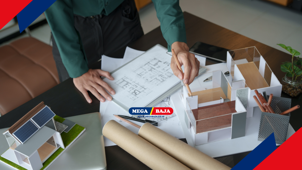 Kesimpulan Tentang Masa Depan Arsitektur Kita