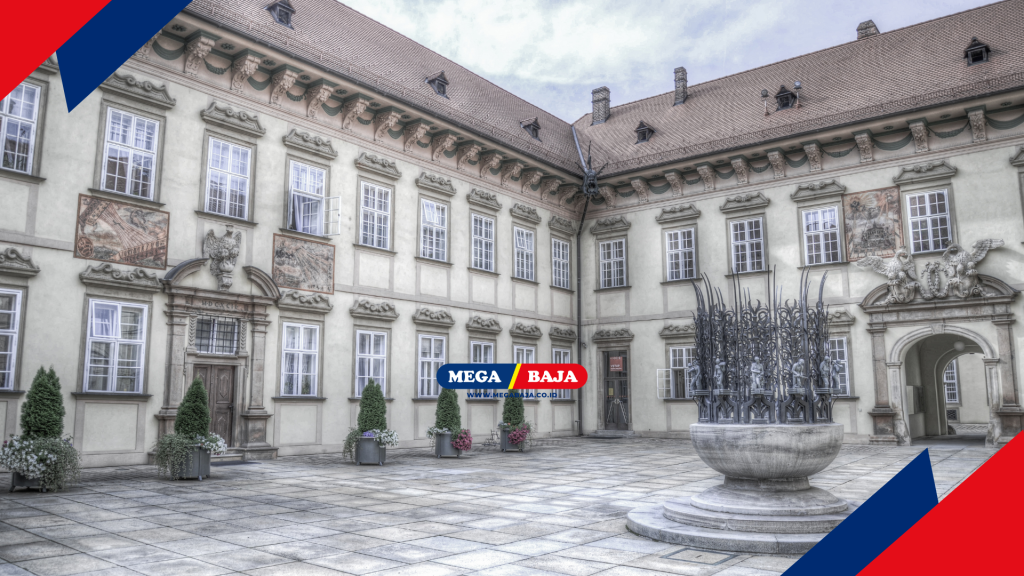 Menjaga Identitas Budaya Melalui Inovasi Arsitektur