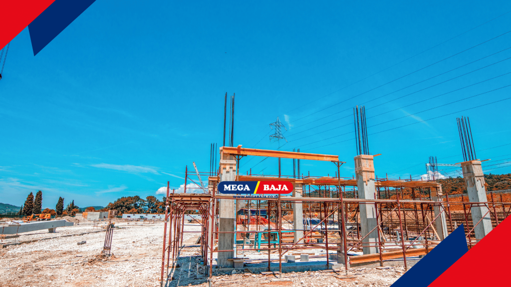 Visi Besar Menjangkau Seluruh Pelosok Negeri