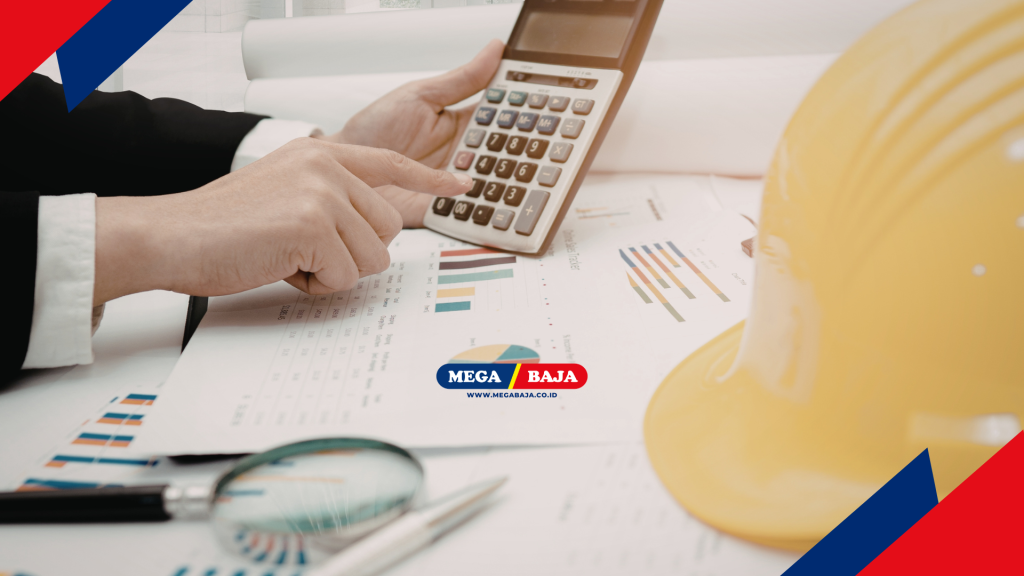 Analisis Risiko Dan Biaya Tak Terduga Konstruksi