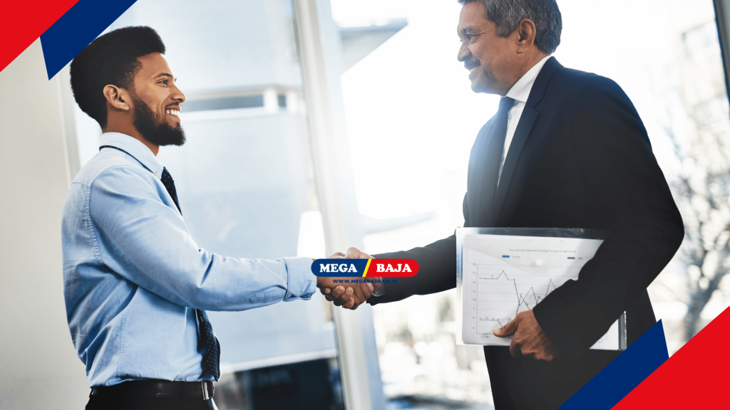 Memilih Supplier Yang Memiliki Integritas Tinggi