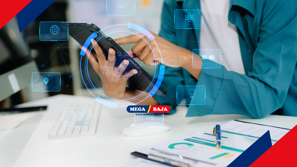 Digitalisasi manajemen anggaran memberikan kemudahan akses data bagi semua pihak