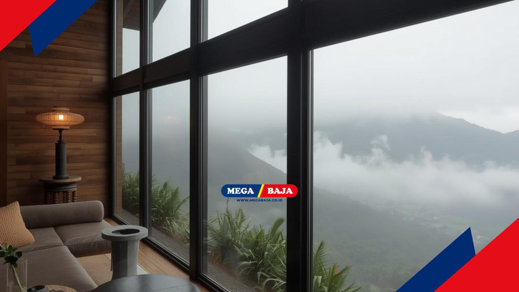 Prinsip ESG Dalam Pembangunan Resort di Bromo