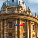 Batu Alam Oxford: Inspirasi Arsitektur Klasik Dalam Balutan Kemewahan Hunian