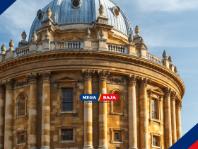 Batu Alam Oxford: Inspirasi Arsitektur Klasik Dalam Balutan Kemewahan Hunian