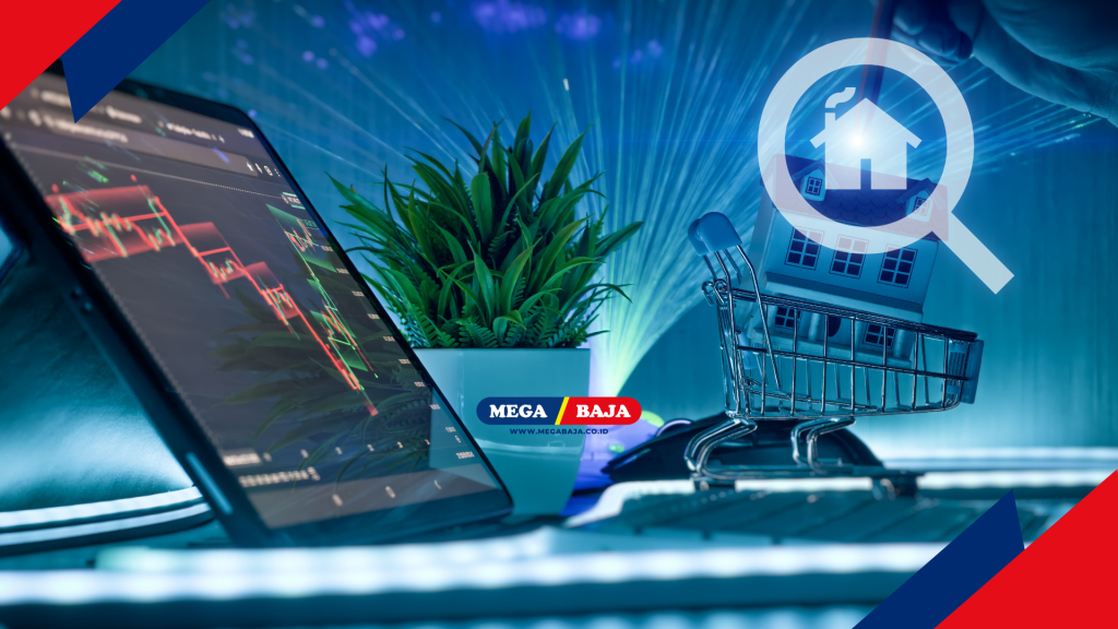 Ketersediaan Informasi Harga Dan Spesifikasi Secara Realtime