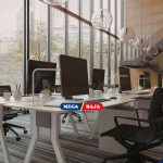 Baja Ringan : Transformasi Estetika Ruang Melalui Sentuhan Arsitektur Modern