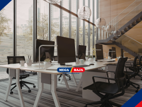 Baja Ringan : Transformasi Estetika Ruang Melalui Sentuhan Arsitektur Modern