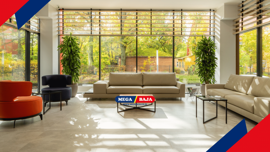 Nilai Estetika Pada Desain Interior Minimalis