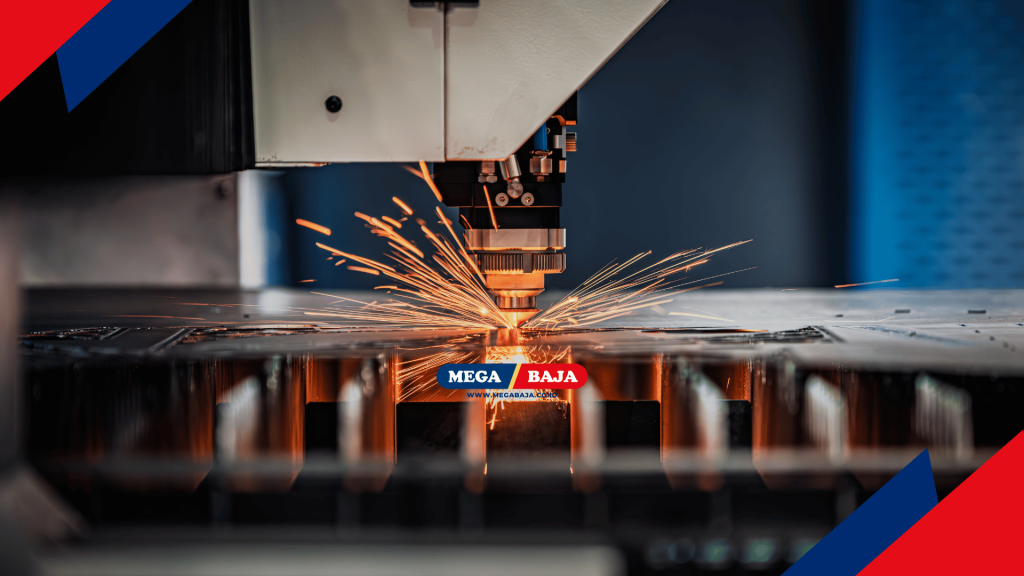 Inovasi Teknologi Dalam Produksi Baja Modern