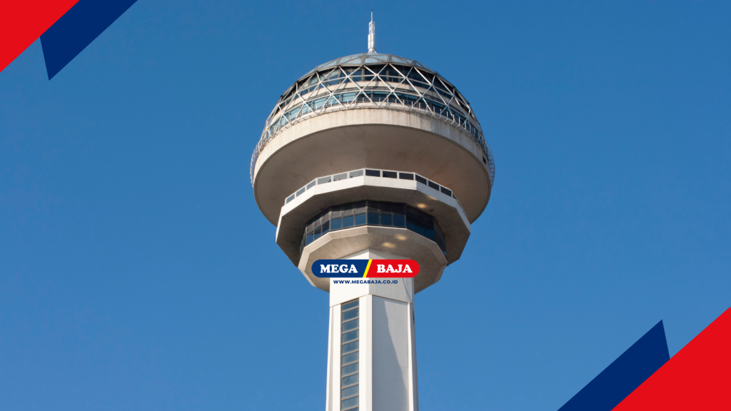Menara Atakule