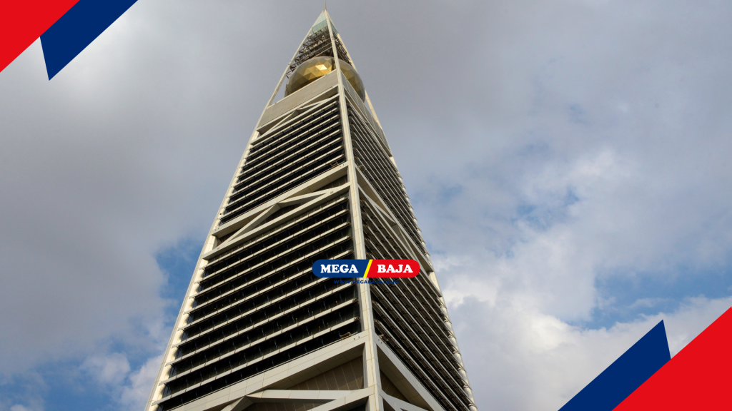 Inovasi Desain Pada Al Faisaliyah Centre