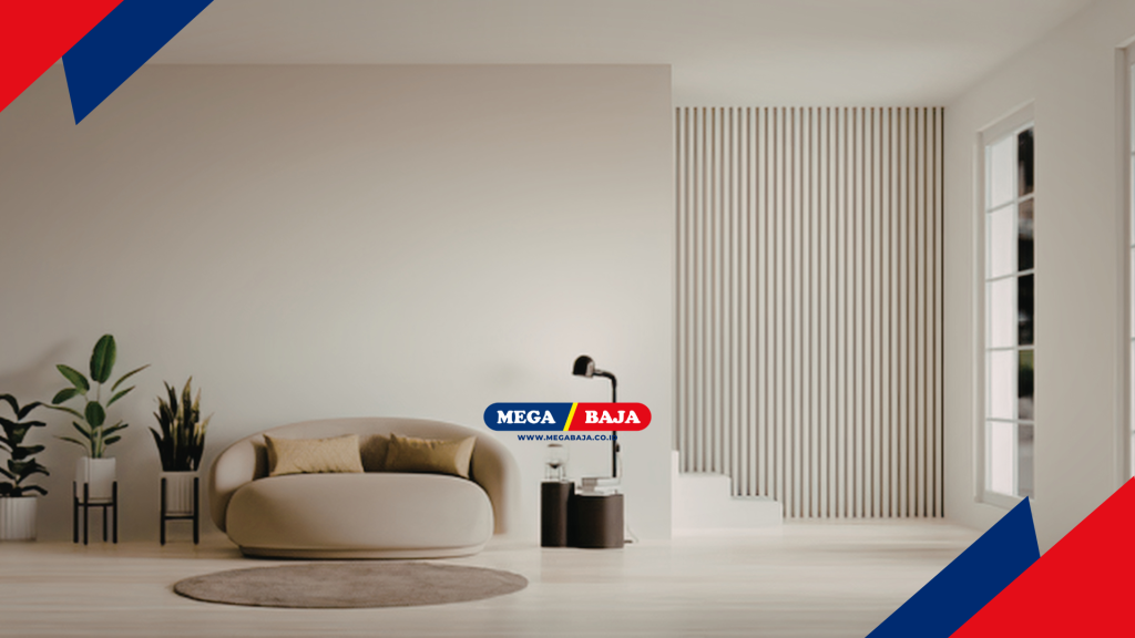 Estetika Minimalis Yang Memberikan Ketenangan Jiwa