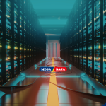 Ruang Server Efisien : Fondasi Modernitas Arsitektur Pusat Data Masa Kini