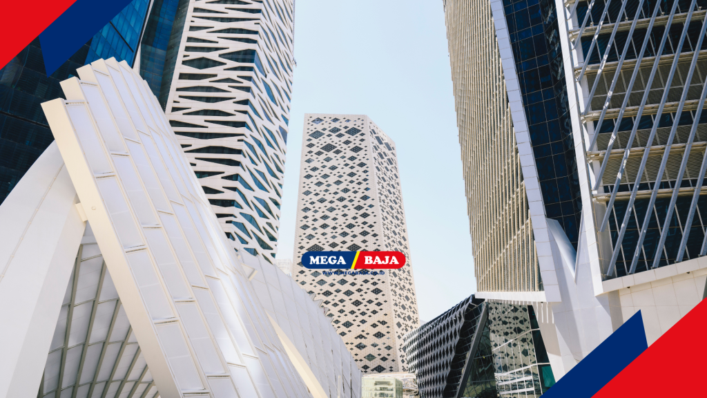 King Abdullah Financial District