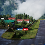 TENZING-HILLARY AIRPORT : Struktur Konstruksi Ekstrim Di Bandara Tersulit Di Dunia