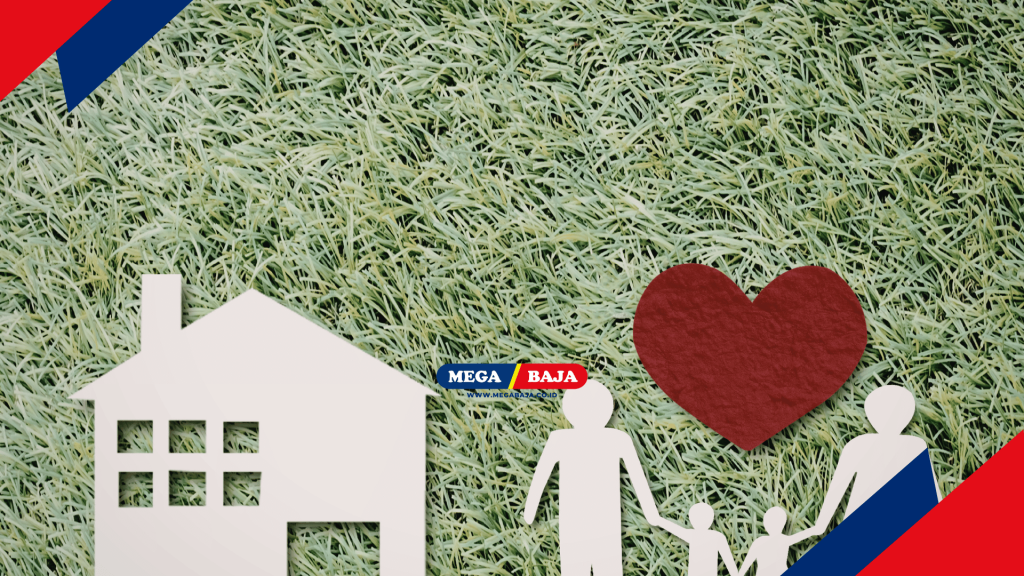 Keamanan Struktur Untuk Kenyamanan Keluarga Tercinta