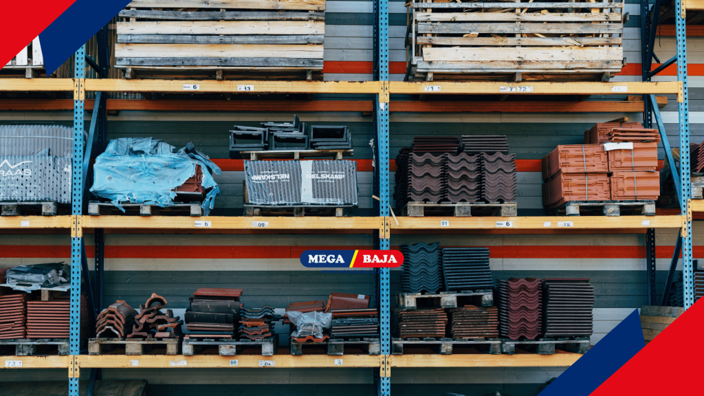 Kesimpulan Penting Dalam Memilih Material Baja