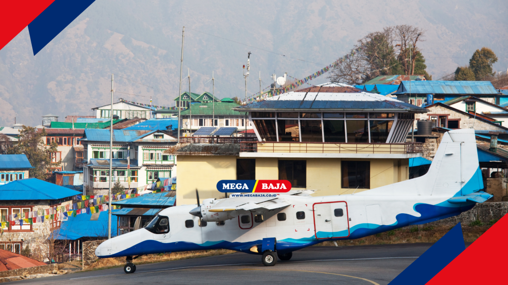 Memahami Kebutuhan Struktur Logam Kuat di Lukla Nepal